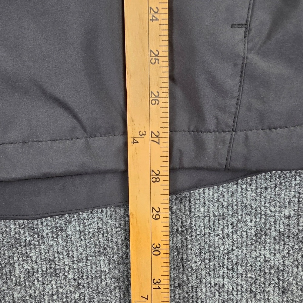 Karbon Endurance KR905 Hooded Jacket Black Mens S Soft Shell US Venture Open NWT - Picture 6 of 9